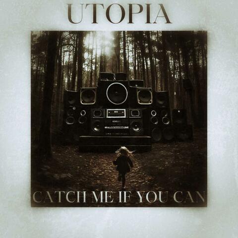 Catch Me If You Can CMS016