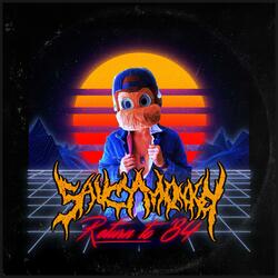 Ghosts 'N' Ghouls VIP