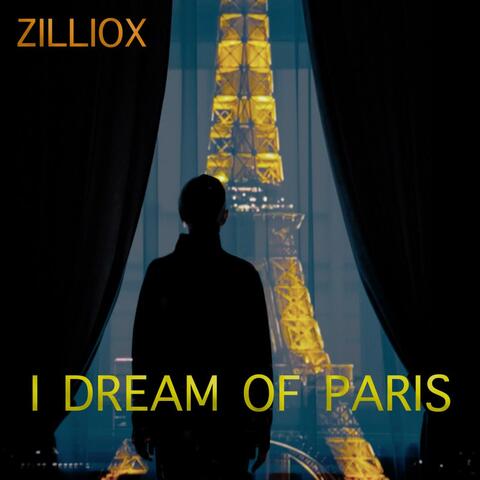 I Dream of Paris