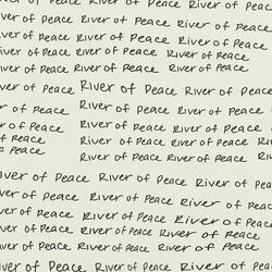 River Of Peace (feat. Amanda Hauck)