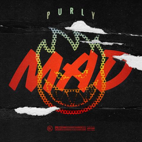 mad