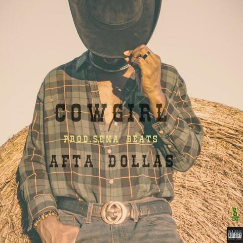 Cowgirl