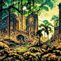 Storm (feat. SØLØ & The Dead King's Court)