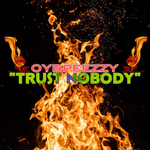 TRUST NOBODY
