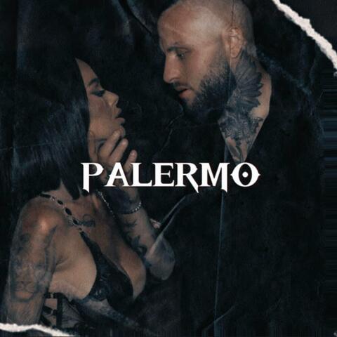 PALERMO (feat. Suzanitta)