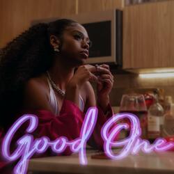 Good One (feat. Emangetalife)