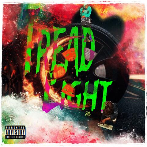 Tread light (feat. JB RichNDangerous)