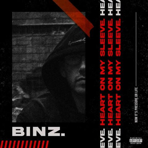 Binz (Heart On My Sleeve)