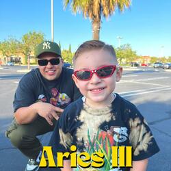Aries III