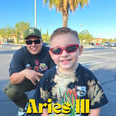 Aries III