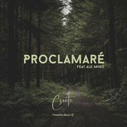 Proclamaré