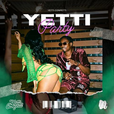 Yetti Party
