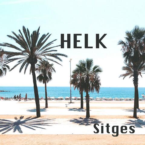 Sitges (Radio Edit)