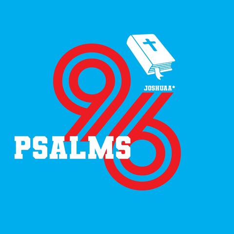 psalms 96