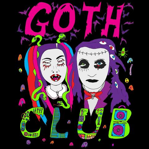 Oh My Goth!