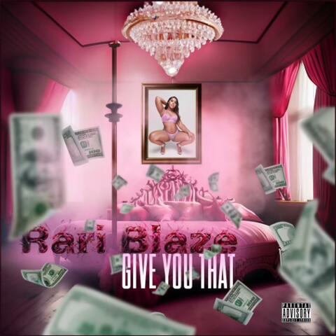 Give You That (Instrumental)