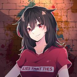 Lies That Ties