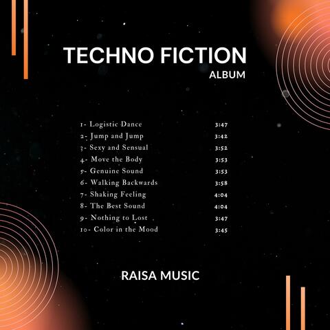 Techno Fiction