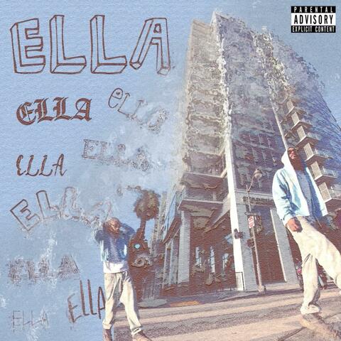 Ella Freestyle
