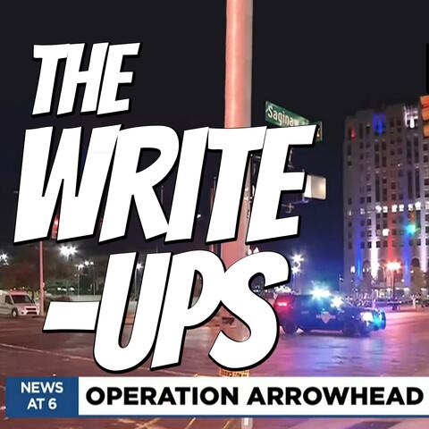 Operation Arrowhead