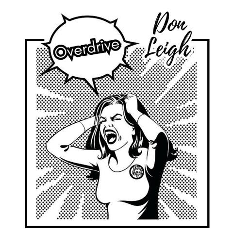Overdrive