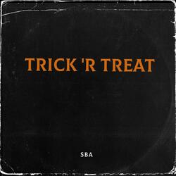 Trick 'r Treat