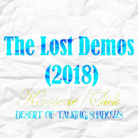 The Lost Demos (2018)