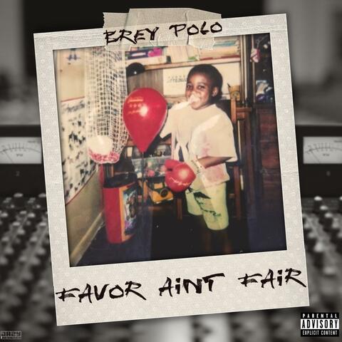 Favor Aint Fair