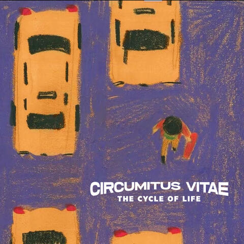 CIRCUMITUS VITAE (The Cycle of LIfe)