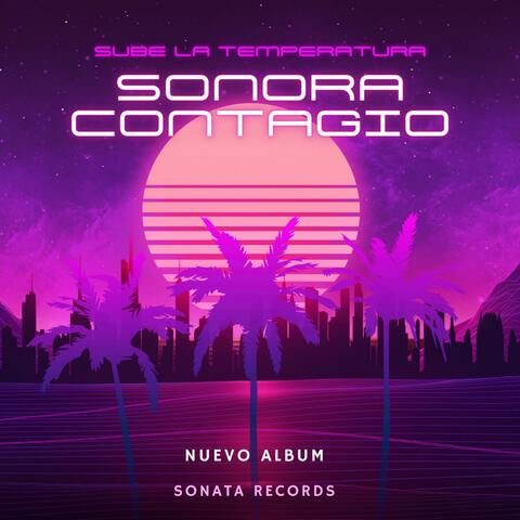 Quiero que Caiga la Noche (Estudio)