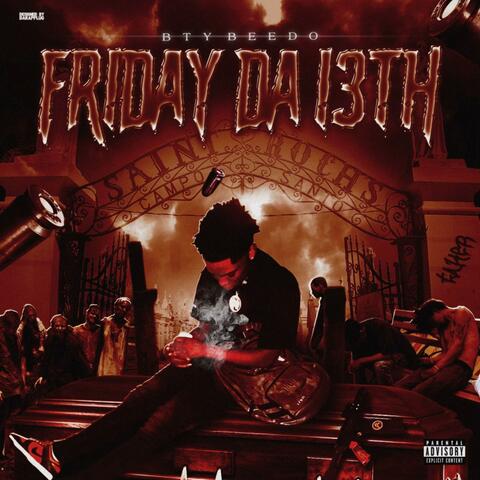 FRIDAY THE 13TH