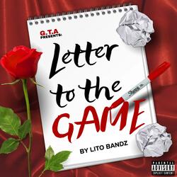 Letter To The Game
