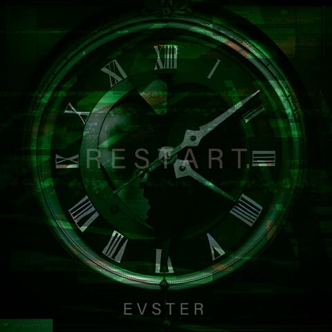 R E S T A R T.
