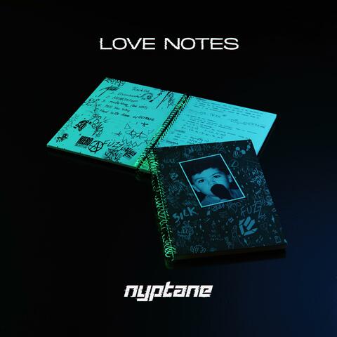 Nyptane