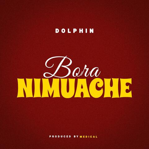 Bora Nimuache