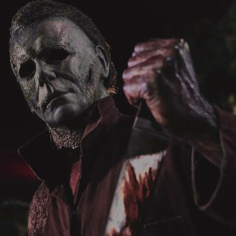 Myers Halloween Type Beat