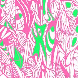 neon green (feat. Lil Wet Wet)