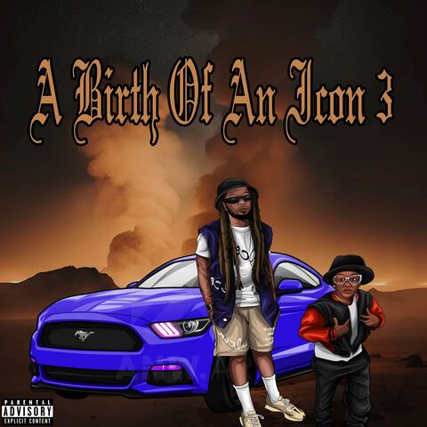 A Birth of an Icon 3
