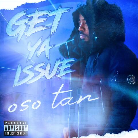 Get Ya Issue