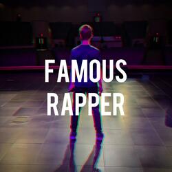 Famous Rapper