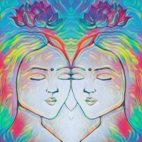 Mary and Medusa