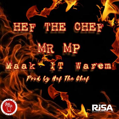 MAAK IT WAREM (feat. MR MP)