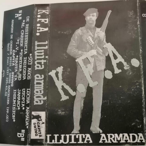 Lluita Armada (Maqueta 1995-)