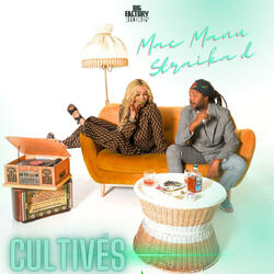Cultivés (feat. Straika D)