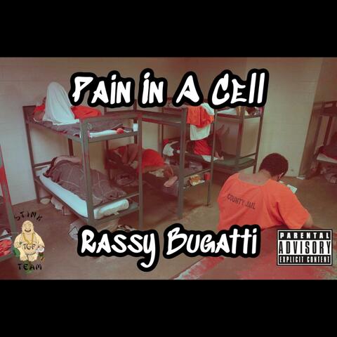 Pain In A Cell