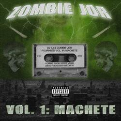 MACHETE (INTRO)