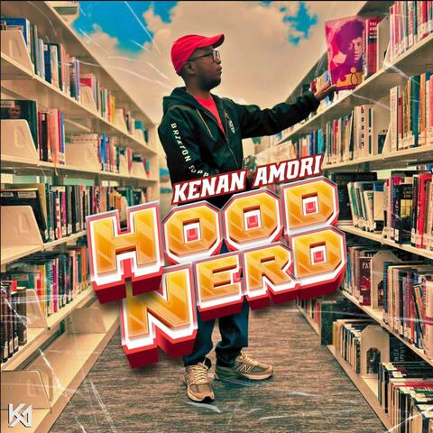 Hood Nerd