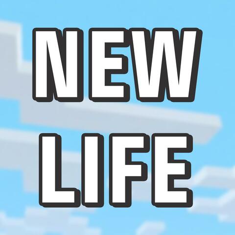 New Life (feat. NightMareeX)