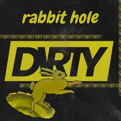 rabbit hole