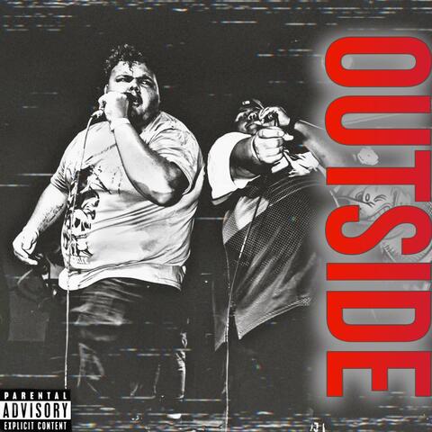 Outside (feat. Rare Doozy)
